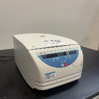 Thermo Sorvall Legend Micro 17 Centrifuge image 0